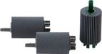 HP LaserJet bacs 2-x kit de rouleaux