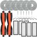 Lumehelbed Handels GmbH Set d'accessoires universels pour aspirateurs Xiaomi S20+