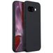 imoshion Color Backcover Zwart voor Google Pixel 9a