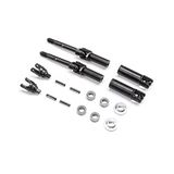 Slider Mini JRX2 Slider Driveshaft-set, gemonteerd