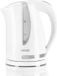 Haeger Whiteness Bouilloire 2200W 1.7L Blanc