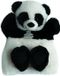 Doudou et Compagnie HO2595 Douce Marionette - Panda