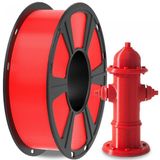 GEEETECH Filament PLA Red/ Rood 1.75mm 1kg 3D Printer Filament