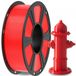 GEEETECH Filament PLA Red/ Rood 1.75mm 1kg 3D Printer Filament