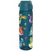 ION8 Waterfles, 500 ml/18 oz, Lekvrij, Makkelijk te Openen, Veilige Vergrendeling, Vaatwasserbestendig, BPA-vrij, Draaghendel, Past in Bekerhouders, Makkelijk Schoon, Geurvrij, Drinkfles Draken