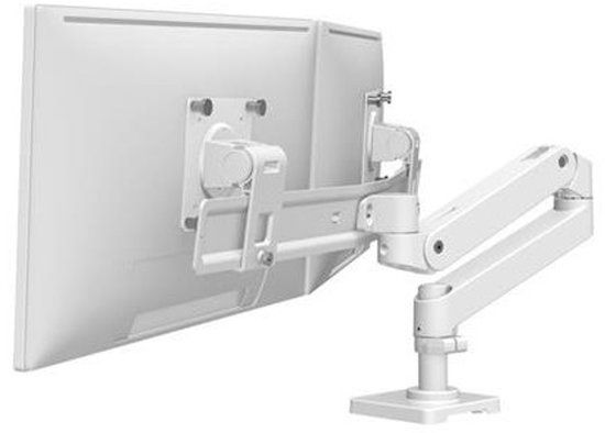 Ergotron LX Pro Series 45-684-290 flat panel bureau steun