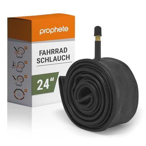 Prophete ETRTO 40-507, 47-507, 50-507, 54-507, 57-507, geschikt Van 24 x 1,5 inch tot 24 x 2,125 inch