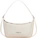 Desigual Schoudertas Munich Trama Shoulder Bag Raw Crème