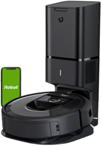 iRobot ROOMBAI7+