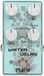 Yuer XS-06 Pédale d'effet d'hiver Delay