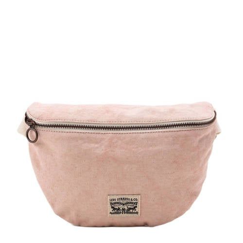 Levis Accessories Devon Schoudertas Roze Man