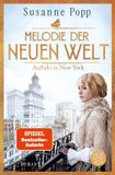 Melodie Fischer Taschenbuch Verlag New York 1 - Melodie der neuen Welt