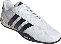 Adidas ADIPISTA herensneaker HQ9160 Motorsport Low Cut wit