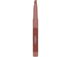 L'Oréal Paris L'Oréal Matte Lip Crayon Lipstick - 104 Très Sweet