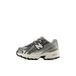 New Balance Sneakers '740 Bungee Lace' grijs / zilvergrijs