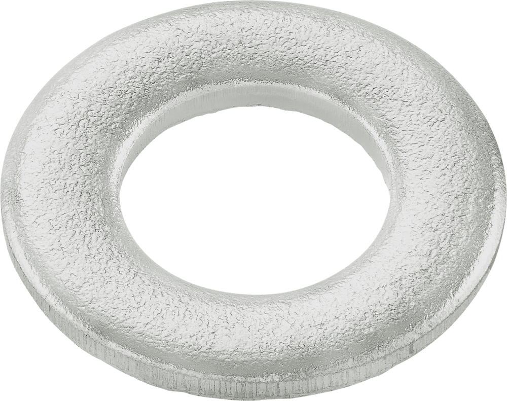 Connex KY4190005 Sluitring 5Mm 100St Vz
