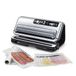 Foodsaver FFS006X Vacuumsealer Zwart/Zilver