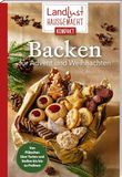 Landlust Hausgemacht: Backen für Advent und Weihnachten
