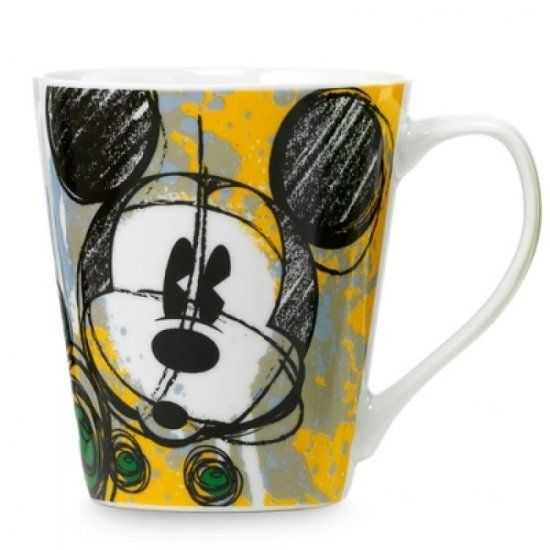 Egan Mickey Mouse Mok - ART
