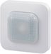 Sygonix SY-5836538 Aanwezigheidsmelder (plafond) Plafond 360 ° Relais Wit