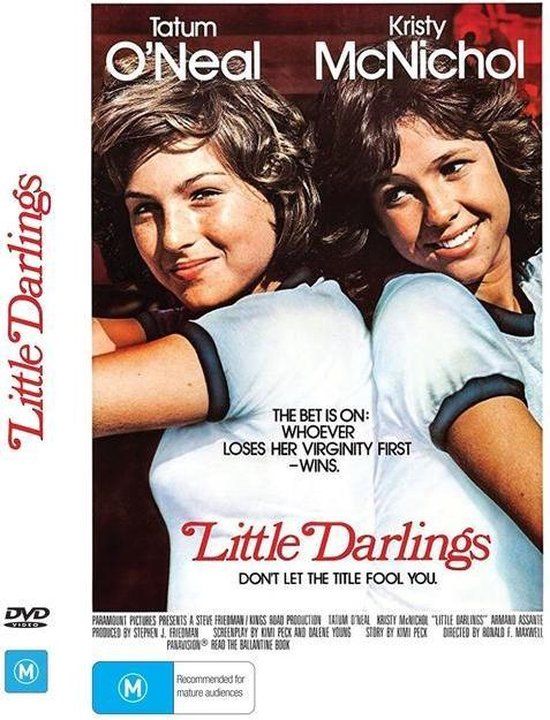 Little Darlings (Import) - 95 minuten - Engels