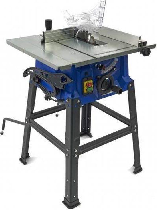 HBM machines HBM 210 mm cirkelzaagtafel