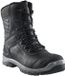 Blåkläder ELITE Winterschoen hoog 2456-0000 - Zwart/Zwart - 37