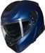 Nolan N80-8 Classico Nobile 313 Diepblauw Mat Integraalhelm - Maat S