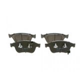 Bosch Kit De Plaquettes De Frein 0 986 424 397 Pour Continental