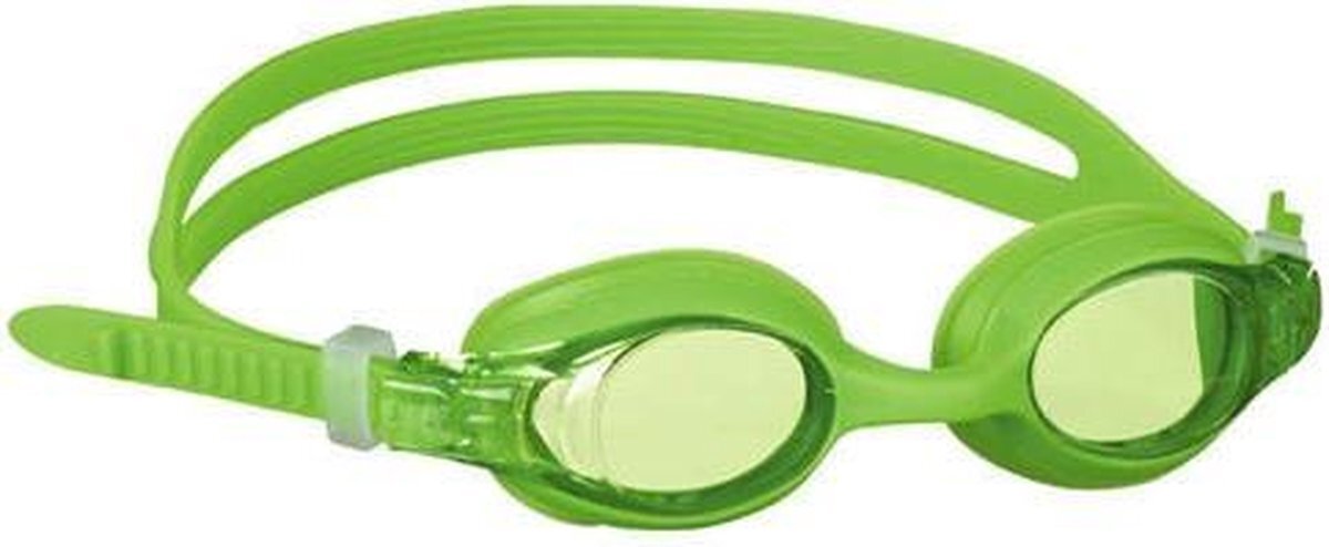 Beco zwembril Catania Sealife junior groen one size