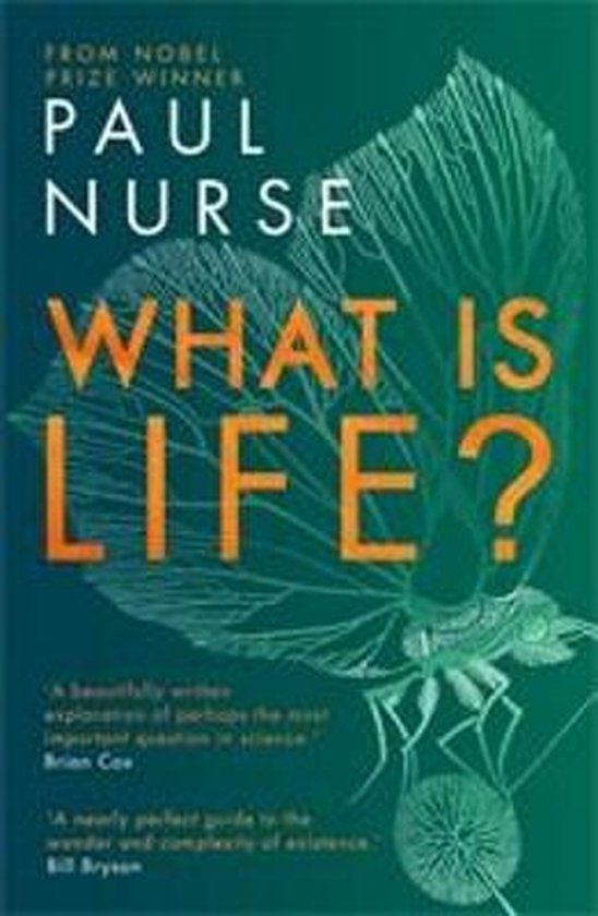 What Libri GmbH What is Life? Paperback