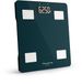 Rowenta Digitale Personenweegschaal BR2600 Blauw 180 kg