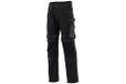 Mascot 12679-442-0918-82C48 Mannheim Broek - Zwart/Donker Antraciet