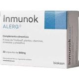 Bioksan Immunok-Allergie 30 gélules
