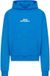 Mister Tee Think Different Heavy Oversize Hoodie/trui Blauw XXL