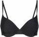 Protest MM Goal Dcup Halter Bikini Top Dames - Maat M/38