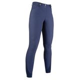 HKM Active Fit uniseks rijbroek