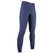 HKM Active Fit uniseks rijbroek
