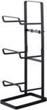 Yamazaki Opbergrek voor Fitnessapparatuur - Tower - Zwart