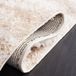 Safavieh Bohemian Indoor Hand Tufted Abstract Collection, ABT340, in Ivory / Charcoal, 60 X 91 cm