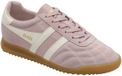 Gola STADIUM CLB808KW Sneakers Dames Roze Suède Maat 39