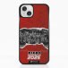 Pixbo Officiel Coque de Téléphone 3D Apple iPhone 14 Plus - Champions 2025
