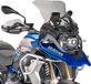 Givi 5124d Bmw R 1200/1250 Gs Adventure&r 1200/1250 Gs Voorruit Grijs