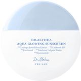 Dr.Althea Aqua Glowing Sunscreen SPF50+ 45ml
