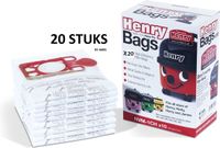 Numatic - Stofzuigerzakken - 20 stuks