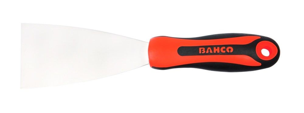 Bahco schraper 2-comp greep inox 80m | 216100080