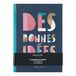Draeger Paris Notitieblok, A5, gelinieerd, 3 stuks