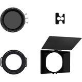 H&Y Revoring Mark II Video Kit 82-95mm