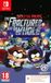 Ubisoft South Park: The Fractured But Whole - Code in Box - Nintendo Switch