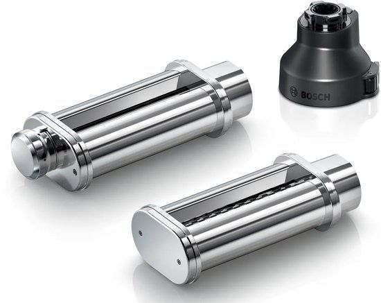 Bosch Serie 6 Pasta Passion Set MUM MUZS6PP Hulpstukkenset